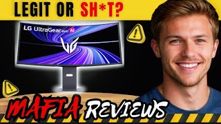 LG UltraGear Evo 39GX950B Review 2026 – Real Gaming Test