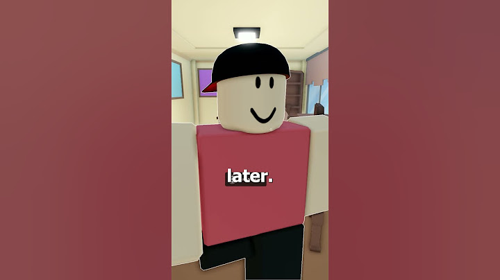 You HAVE to try this Roblox Game: Hide the body