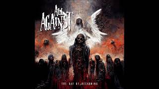 All Against - The Day Of Reckoning (ALBUM STREAM)