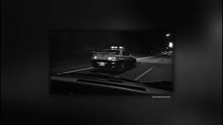 eyes don’t lie (slowed to perfection)