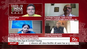 Aarogya Setu App & Contact Tracing | Episode 03