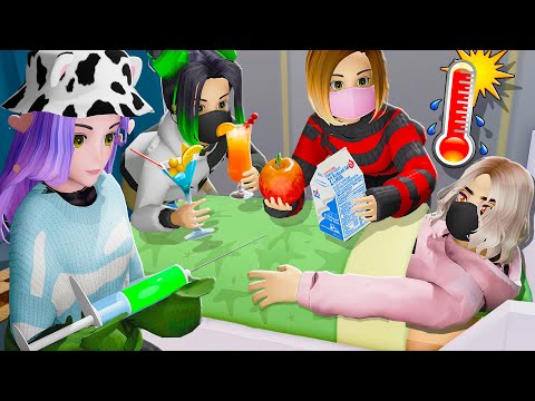 видео: ЛЕЧИМ ЙОШИ В РОБЛОКСЕ И РЕАЛЬНОЙ ЖИЗНИ! Roblox Livetopia