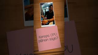 Apa kata mereka tentang Olivie Power Up