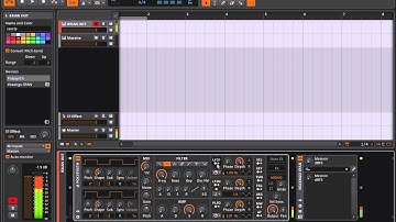 Bitwig Studio & Music Production Course - 5.61 - Introduction to FM (Frequency Modulation Synthesis)