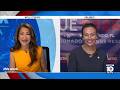 Florida Democratic Party Chair Nikki Fried joins TWISF