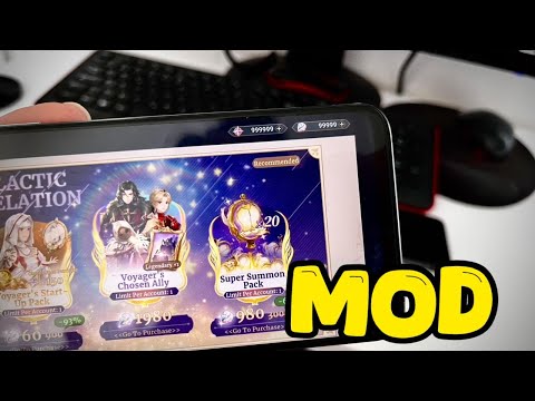 Sword of Convallaria HACK/MOD Apk - How to Get Unlimited Astral Gems in Swords of Convallari!!