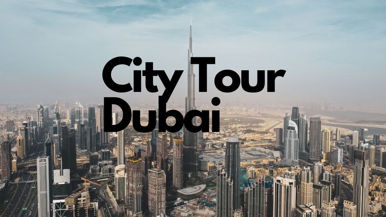 city tour dubai price