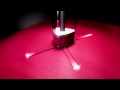 義大利Roncato 26吋經典一體成型PP行李箱LIGHT系列-壓紋霧面馬卡龍紫 product youtube thumbnail