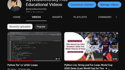 Python Interpreter Modules (Math and Sys Modules)