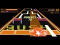 Beat MP3 - Rush E (7 misses - Flash Warning)