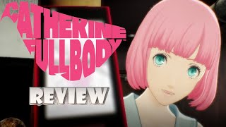 Catherine: Full Body (Switch) Review (Video Game Video Review)