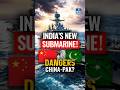 India’s Navy Just Got Deadlier! | INS Malwan Explained | Aatmanirbhar Defence Boost | NEXT IAS