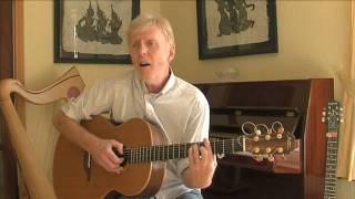 Learn how to play this classic irish folk song, gypsy rover, by
watching easy video tutorial flynner.