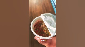 Thumbnail of Mau tau cara nya bikin popmie enak #popmie #enak @indofoodvideos