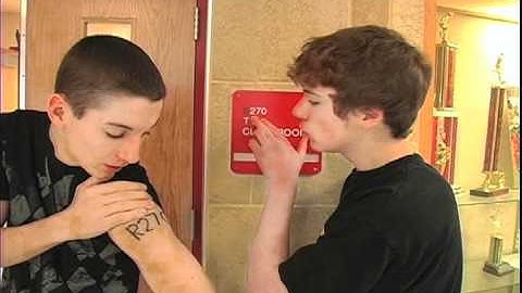 NH Ghost Hunters Part 2