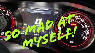 SCRATCHES! I Messed Up My Instrument Cluster With A Micro Fiber Towel  Can I Fix It?