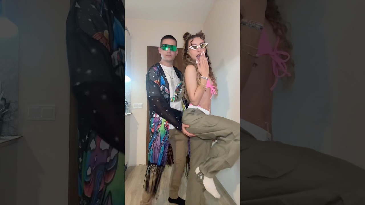 ELROW HERE WE GOOO 🪅💥 