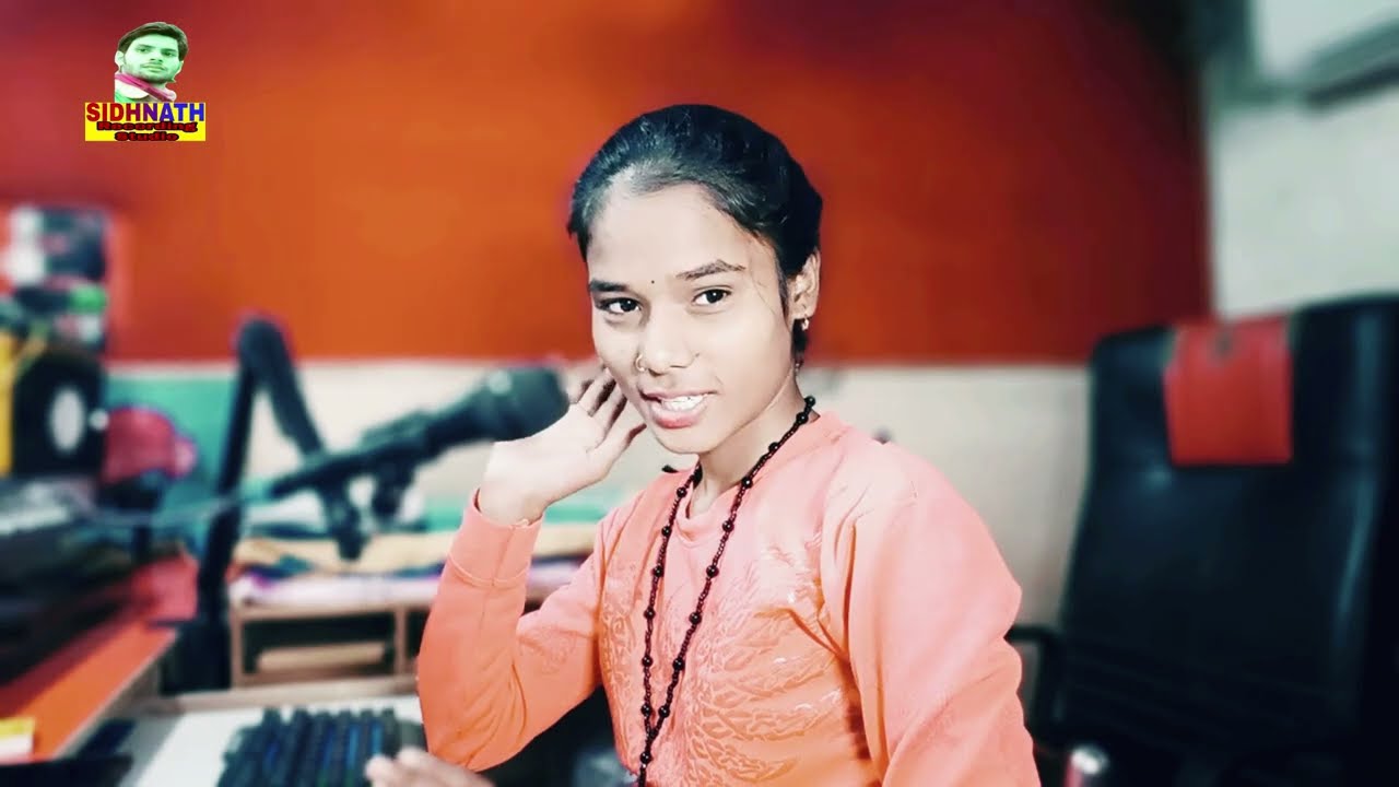 विवादीत गाना Raushan Rohi | Kiran Singh 