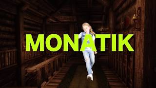 MONATIK - Vitamin D (Детский клип) MONATIK - Vitamin D (Детский клип)