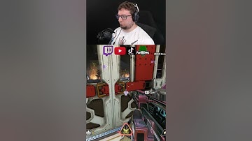 We Boxed Them In #shorts #apex #apexlegends #apexlegendsclips #parkerppk #gaming #twitch