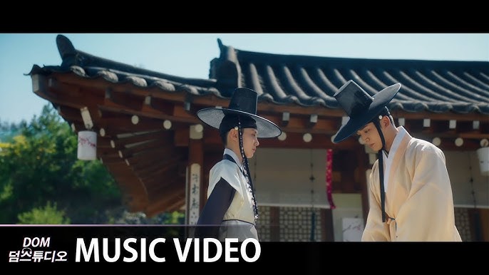 Stream VROMANCE (브로맨스) - 숨바꼭질 (Hide and Seek) (The King's