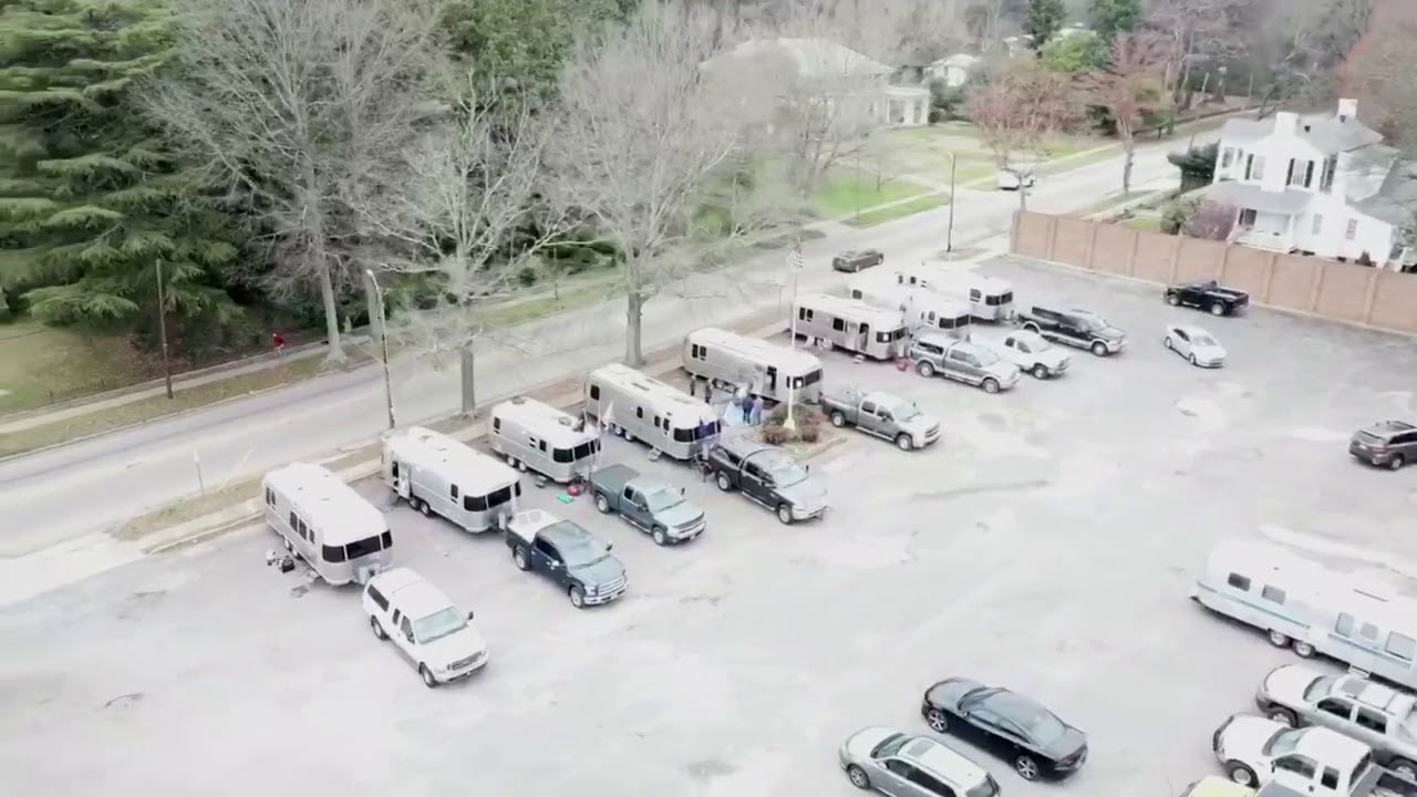 Silver in the City. York SC. YouTube