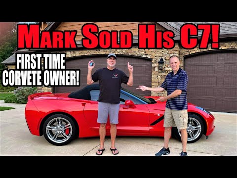Mark SELLS his