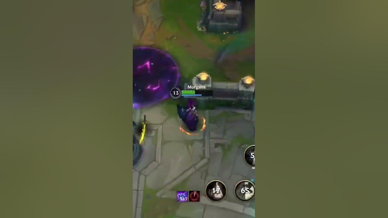 How to Counter a Tower Diving Fed Master Yi. Step 1, Play 