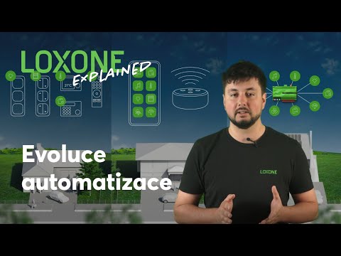 Video: Co jsou postupy automatizace OLE?