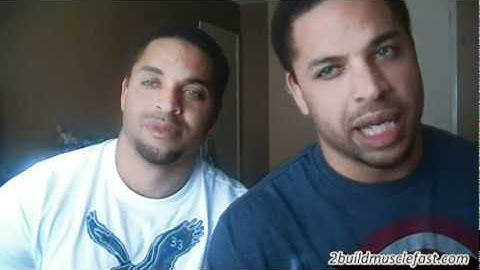 Is It Waste of Time Lifting Weights to Build Muscle While Cutting???? @hodgetwins