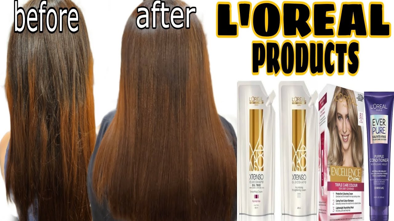 What Is a Butterfly Haircut? - L'Oréal Paris