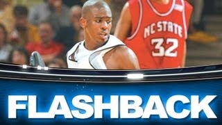 Chris Paul Buzzer Beater Game Winner Accdigitalnetwork