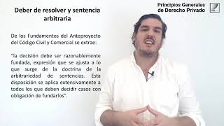 9 Pgdp Duty To Resolve With Reasoned Justification