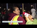 Conductor atropella a multitud de aficionados | Hora 21 con José Luis Arévalo - 25 de junio 2026