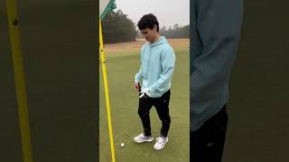 Why does this happen every hole 😩 Profile