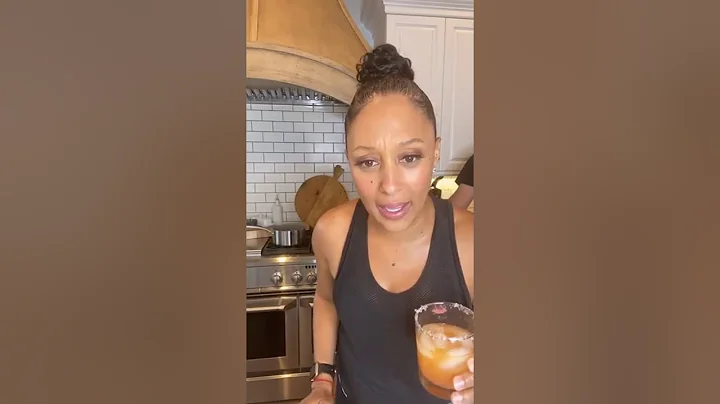 Tamera Mowry-Housley | Instagram Live Stream | May...
