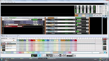 Propellerhead Reason