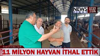 Chpli Gürer Hayvancılık Yapan Çiftçilik Yapmıyorsa Sürdürülemez Demektir