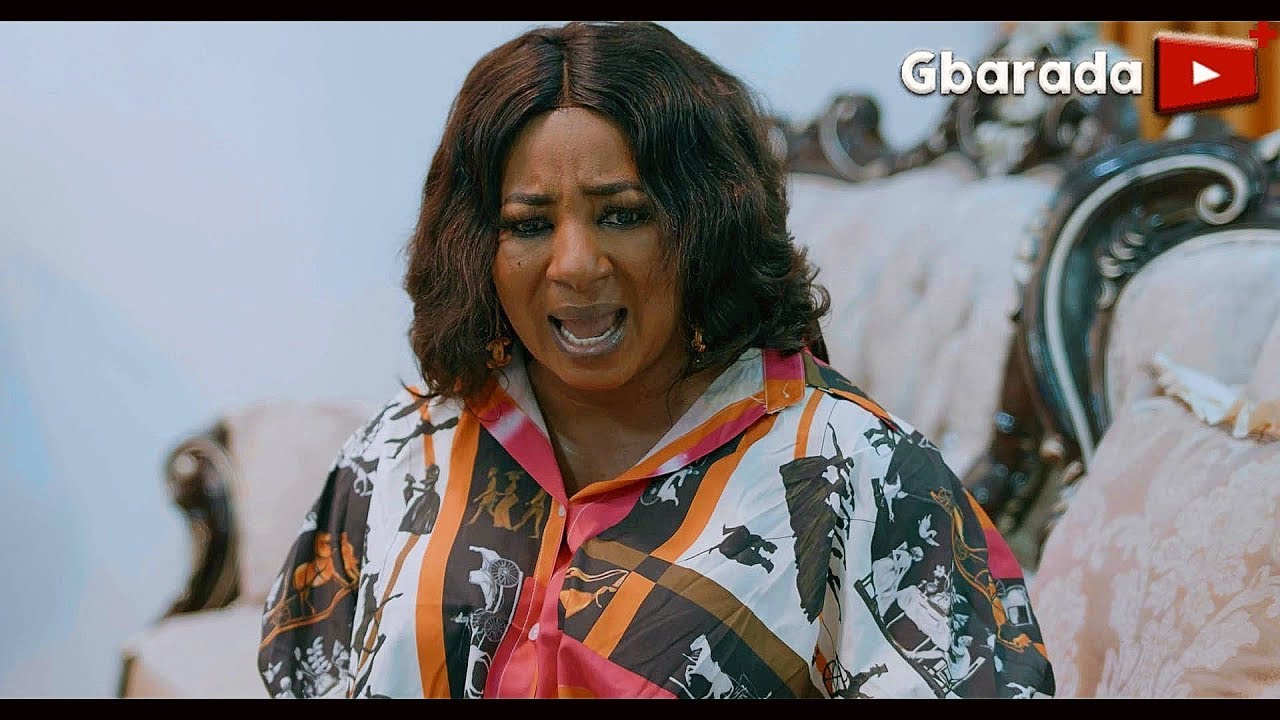 IYAWO WAHALA - Trending Nigerian Yoruba Movie Starring Yemi Solade | Joseph Momodu | Mide Fm Abiodun