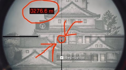 DMZ: Delicate Movement & No Traipsing To Trapper Mission Guide