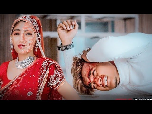 Rab Hasta Hua Rakhe Tumko | SR |  Heart touching Love Story | SR Brothers |Taaron Ka Chamakta class=