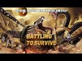 BATTLING TO SURVIVE - Official Trailer With English Subtitles | Xue'er Hu | Chinese Action Movie