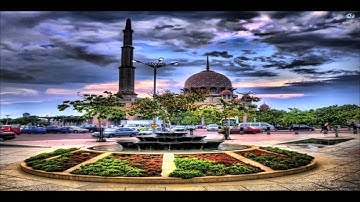 سورة القدر تلاوة رهيبة للشيخ بدر المشاري