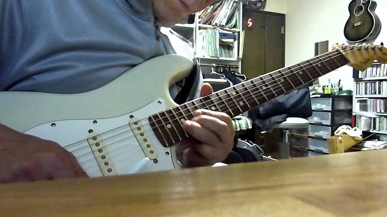 Jeffbeckが好き ブログ