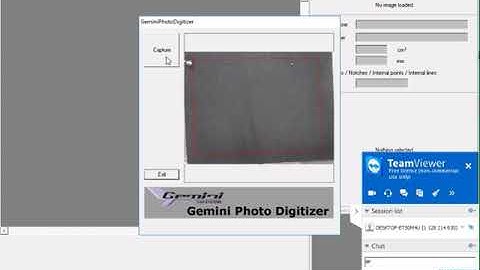 Dongol Driver Setup Gemini Photo Digitizer v.X9