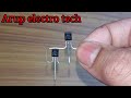 How to make fire alarm circuit ne555ic arup electro tech