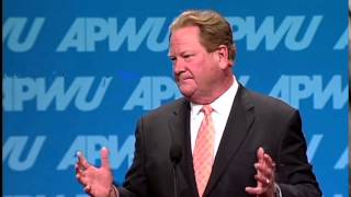Standing Up, Fighting Back! - Guest Speakers