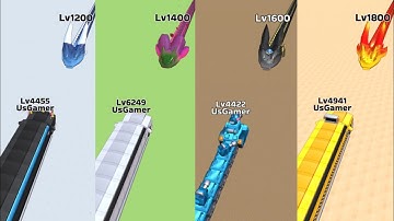 Snake Clash! .io - MAX LEVEL! Epic Snake Clash.io Gameplay! #gaming #1million 