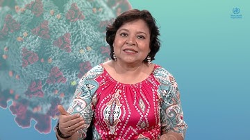 WHO’s Science in 5 on COVID-19: Vaccines, variants and mass gatherings - 16 April 2021