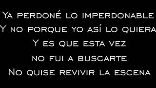 Lali - Perdedor Letra